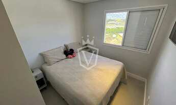 Imagem 7: Apartamento à venda no condomínio Atmosphera - Eloy Chaves, Jundiai/SP