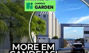 Imagem: CANDEIAS- MIN HA CASA MINHA VIDA amp MORAR