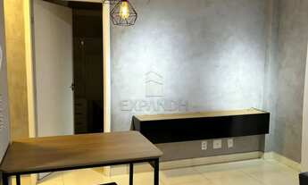 Imagem 3: Apartamentos Padrão em Sertãozinho