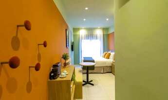 Imagem: Apartamento com 1 Quarto para alugar, 20m²