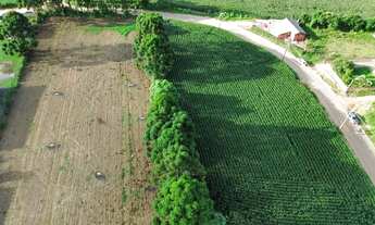 Imagem: Área 5.600 m² para venda em Almirante