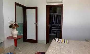 Imagem 4: ALPHAVILLE - terras Alphaville Sergipe 1 - casa PRONTA PARA MORAR [11028