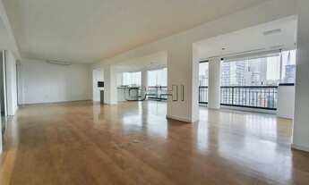 Imagem 2: Aluguel Apartamento 3 Dormitórios - 420 m² Pompéia