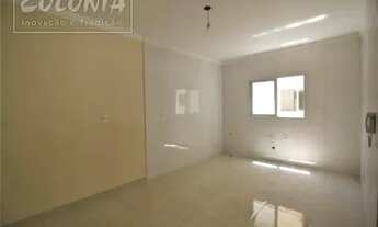 Imagem 6: Cobertura a venda - Vila Camilópolis, Santo André
