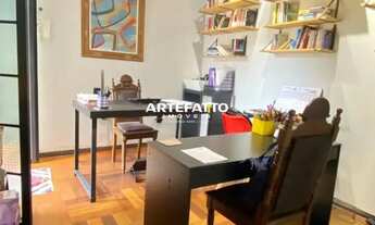 Imagem 3: Casa com 3 dormitórios no bairro Vila Imperador