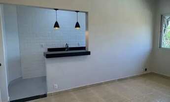 Imagem 2: Apartamento reformado com 2 quartos - Brasilandia - São Gonçalo-RJ