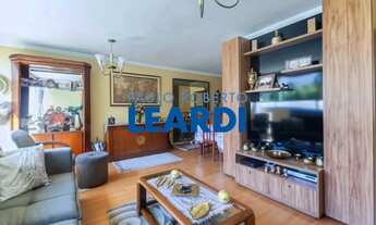 Imagem: APARTAMENTO - PERDIZES - SP