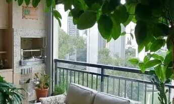 Imagem 3: APARTAMENTO - MORUMBI - SP