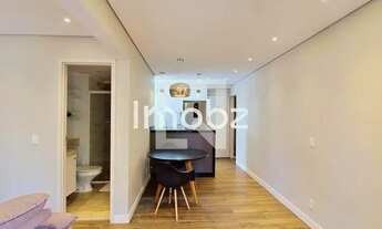 Imagem: Apartamento à venda no Fatto Novo Panamby