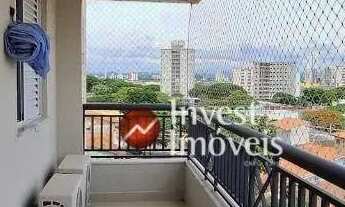 Imagem 5: Apartamento com 3 QUARTOS para alugar, 75 m² por R$ 3.520/mês - Jardim América - São José