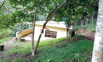 Imagem 3: Chácara em Estrada do Yamamoto, 10A - Alvorada - Biritiba Mirim/SP