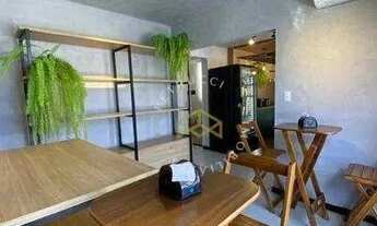 Imagem 7: Ponto, 110 m² - venda por R$ 850.000,00 ou aluguel por R$ 4.758,00/mês - Vila Itapura - Ca