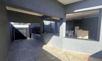 Imagem 5: Casa em RESIDENCIAL MORADA DAS ACACIAS