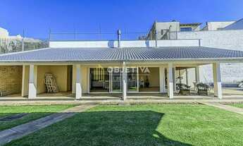 Imagem 5: Casa à venda 4 Quartos 5 Suites 6 Vagas 514M² Morro Santana Porto Alegre - RS