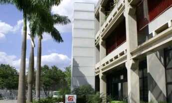 Imagem 5: Galpão para alugar - Vila Leopoldina - São Paulo/SP