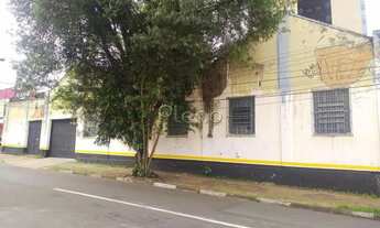 Imagem: Terreno à venda em Campinas, Jardim Guanabara