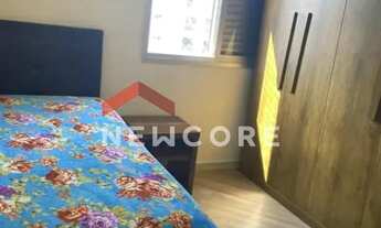 Imagem 15: Apartamento em Rua Antônio Cardoso Franco - Casa Branca - Santo André/SP