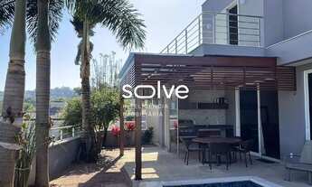 Imagem 4: Sobrado em Condomínio à venda Jardim Vila Paradiso 5 suítes 3.960.000,00