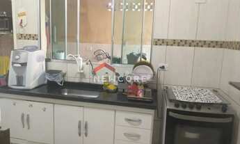 Imagem 3: Casa em Rua Manoel Rodrigues Poitena - Jardim Ivoty - Itanhaém/SP