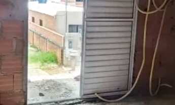 Imagem 7: Casa em condomínio fechado