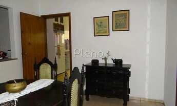 Imagem 6: Sobrado à venda em Campinas, Jardim Campos Elíseos, com 4 quartos, com 241.95 m²