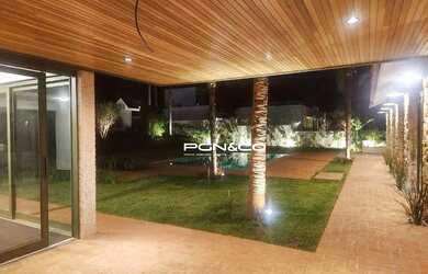 Imagem 10: Casa com 4 dormitórios, 700 m² - venda por R$ 9.000.000,00 ou aluguel por R$ 28.692,30/mês