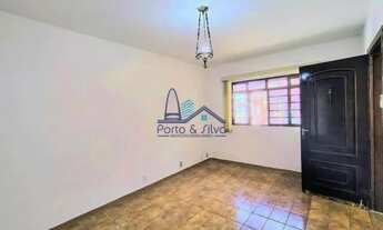 Imagem 6: Casa Sobrada no Jardim Alvorada, boa localizacao, 3 quartos