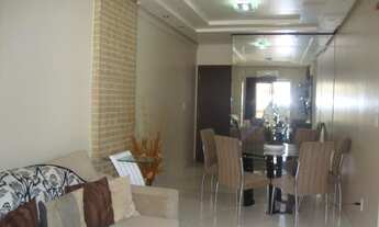 Imagem 4: Vendo Excelente Apartamento Mobiliado, no Ed. Porto de Sines