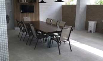 Imagem 7: Edificio Essence - Frente / Nascente 3 vagas