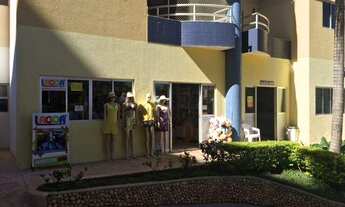 Imagem 5: Apartamento em Caldas Novas Mobiliado no Residencial/Flat Sol das Caldas Estudo Trocas