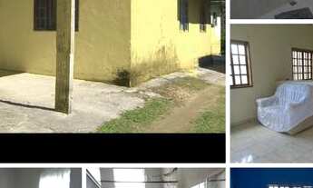 Imagem: Aluguel de casa no Pq. Mambucaba