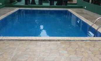 Imagem 3: Imóvel com área de lazer