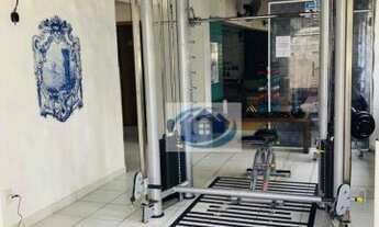 Imagem 4: Apartamento com 3 dormitórios à venda, 70 m² por R$ 218.000,00 - Praça Seca - Rio de Janei