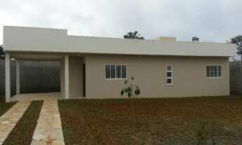 Imagem: Alugo Casa 2 Quartos - Condomínio La Font