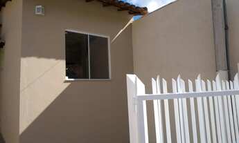 Imagem 5: Alugo casa no bairro de Fátima - Barra do Pirai