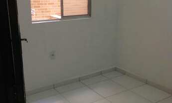 Imagem 3: 1/4 Kitnet com 1 dormitório