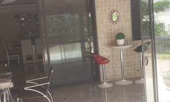 Imagem 6: COBERTURA Apartamento com 3 dormitórios