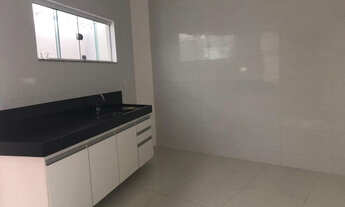 Imagem 6: Casa 2 quartos suíte, excelente acabamento, Bairro Três Barras Linhares - ES