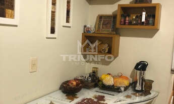 Imagem 3: Apto Mobiliado Gramado!