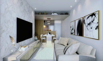 Imagem 7: Lançamento inédito do Apartamento Villa Capri Privilege