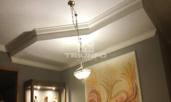 Imagem: Apto Mobiliado Gramado!