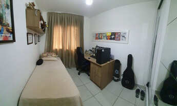 Imagem 4: Casa Grande - 75m² - 3Q sendo uma suíte - Giardino