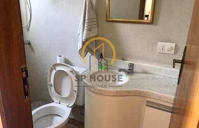 Imagem 5: Sobrado para venda, 3 dormitórios, 3 vagas, 110m², Vila da Saúde