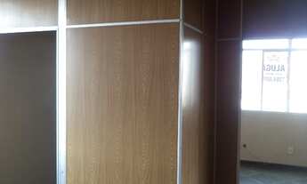 Imagem 5: Sala para aluguel, 1 vaga, Barro Preto - Belo Horizonte/MG