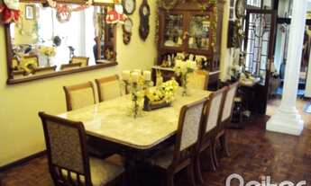 Imagem 7: PORTO ALEGRE - Casa Padrão - Vila Assunção