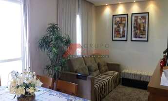 Imagem 3: APARTAMENTO A VENDA NO BAIRRO PARQUE PRADO EM CAMPINAS 91,00 M² DE ÁREA ÚTIL COM DUAS VAGA