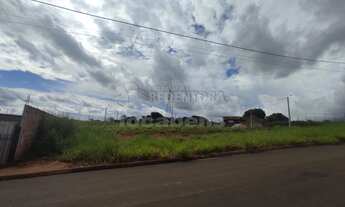 Imagem: Bady Bassitt - Terreno Padrao - Estrela