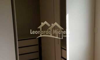 Imagem 3: Loft/Apto para venda no Condomínio Residencial Olavo Bilac, 2 suítes, Petrópolis