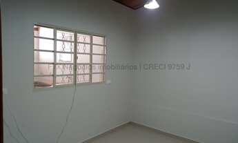 Imagem 2: Casa à venda, 2 quartos, Jardim Botânico - Campo Grande/MS