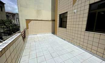 Imagem 6: Apartamento para venda com 87 metros quadrados com 2 quartos em Alto dos Passos - Juiz de